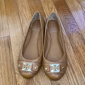 Tory Burch flats